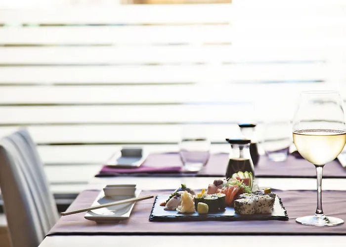 Turim SaldanhaAlbergo